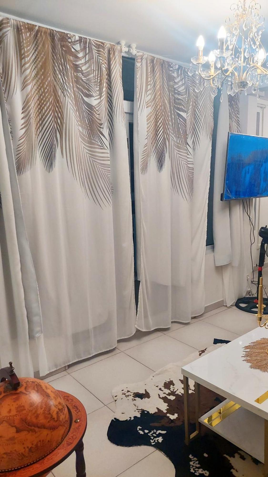 Apartmán Dolce Pace Kreyol Cayenne Exteriér fotografie