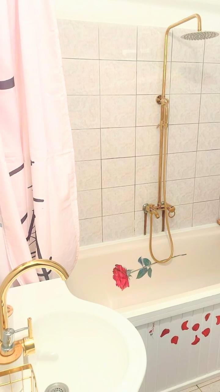 Apartmán Dolce Pace Kreyol Cayenne Exteriér fotografie
