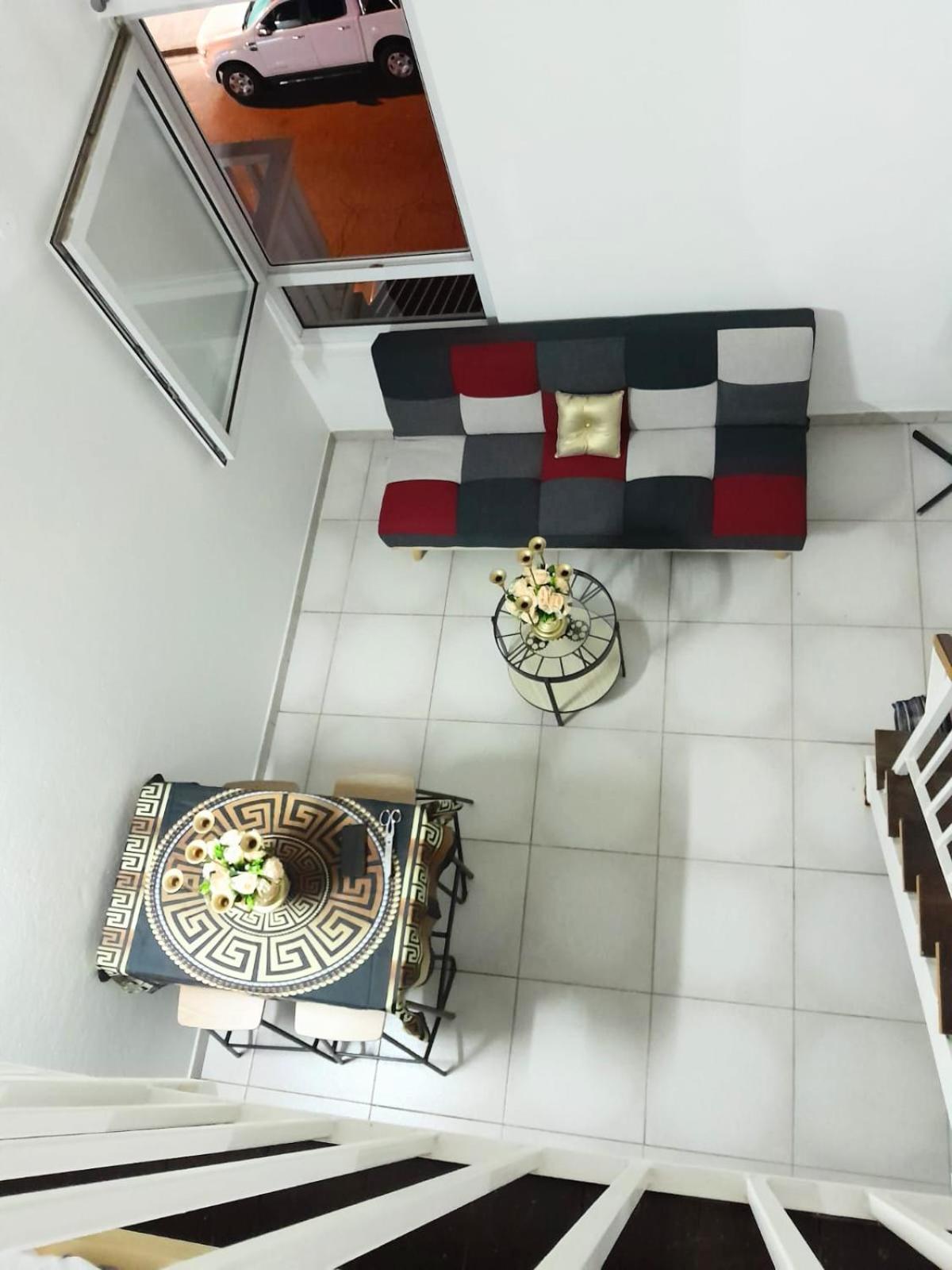Apartmán Dolce Pace Kreyol Cayenne Exteriér fotografie
