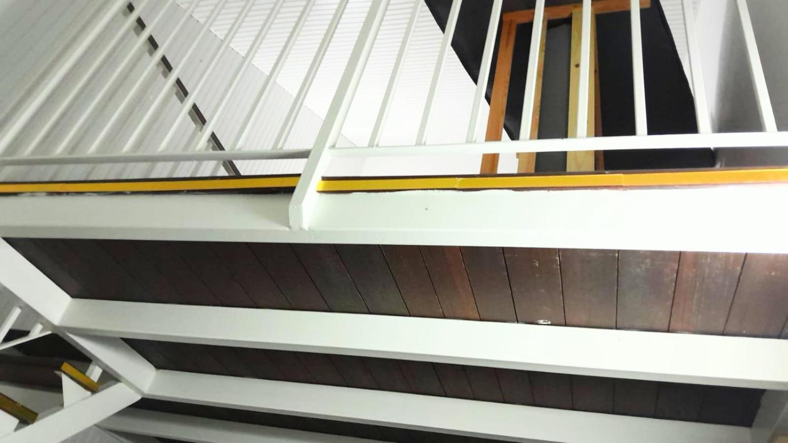 Apartmán Dolce Pace Kreyol Cayenne Exteriér fotografie